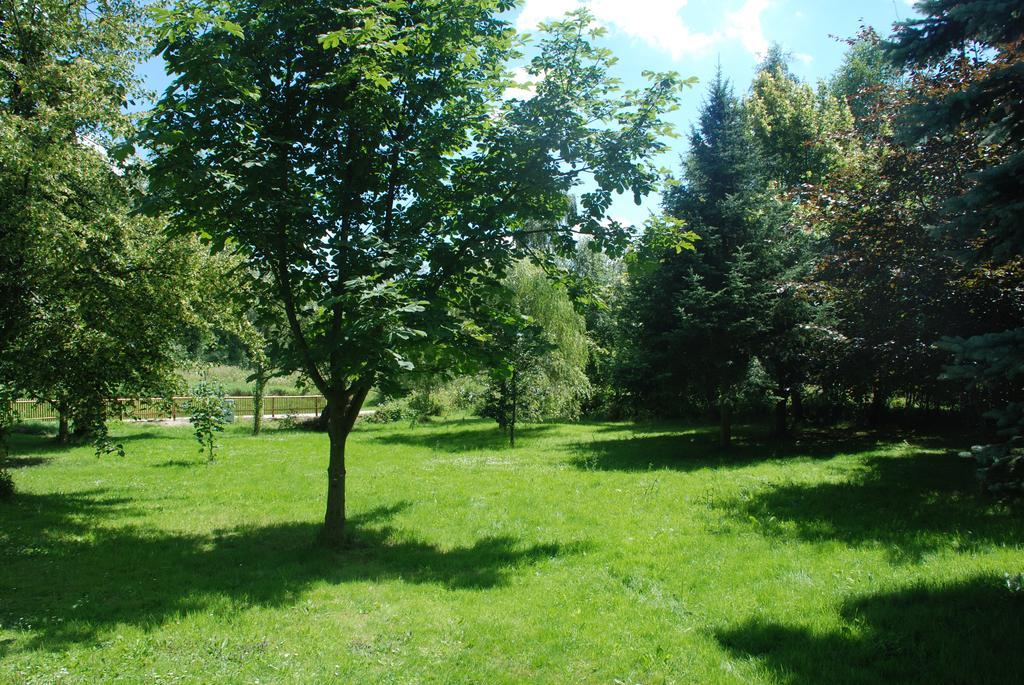 Appartement Penzion Staj Návary Extérieur photo