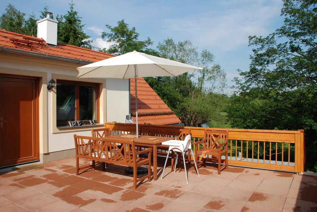 Appartement Penzion Staj Návary Extérieur photo
