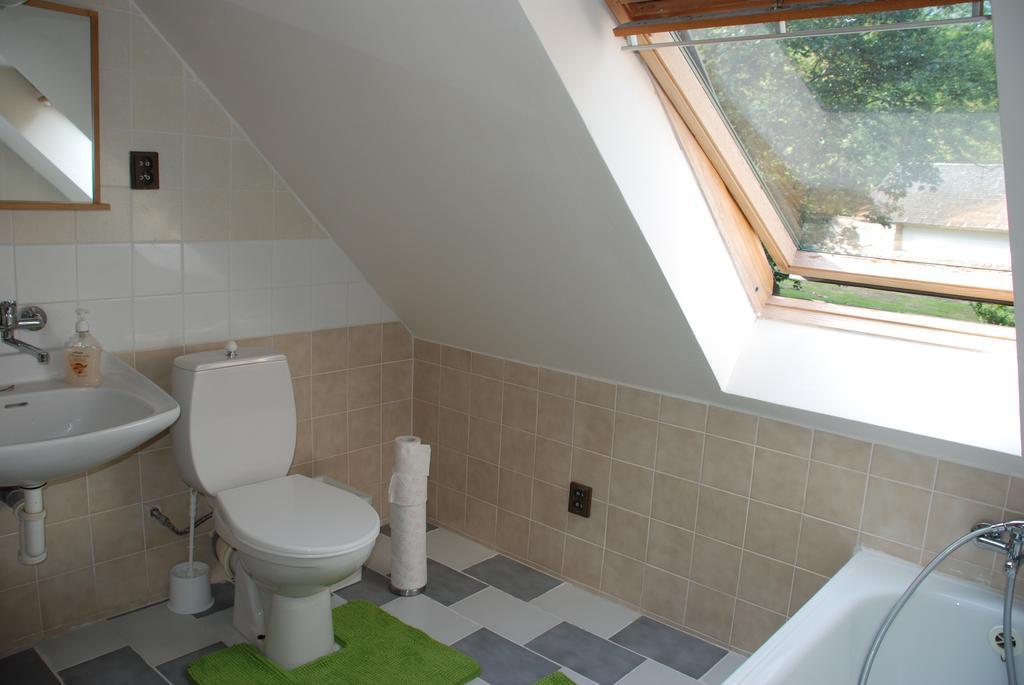 Appartement Penzion Staj Návary Extérieur photo