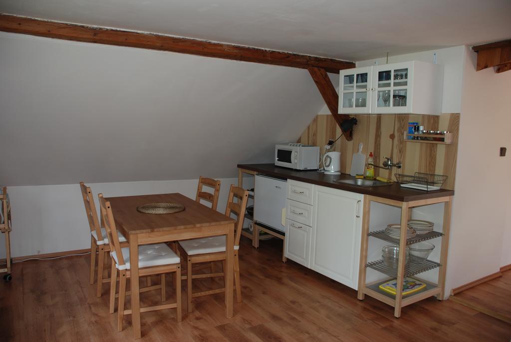 Appartement Penzion Staj Návary Extérieur photo