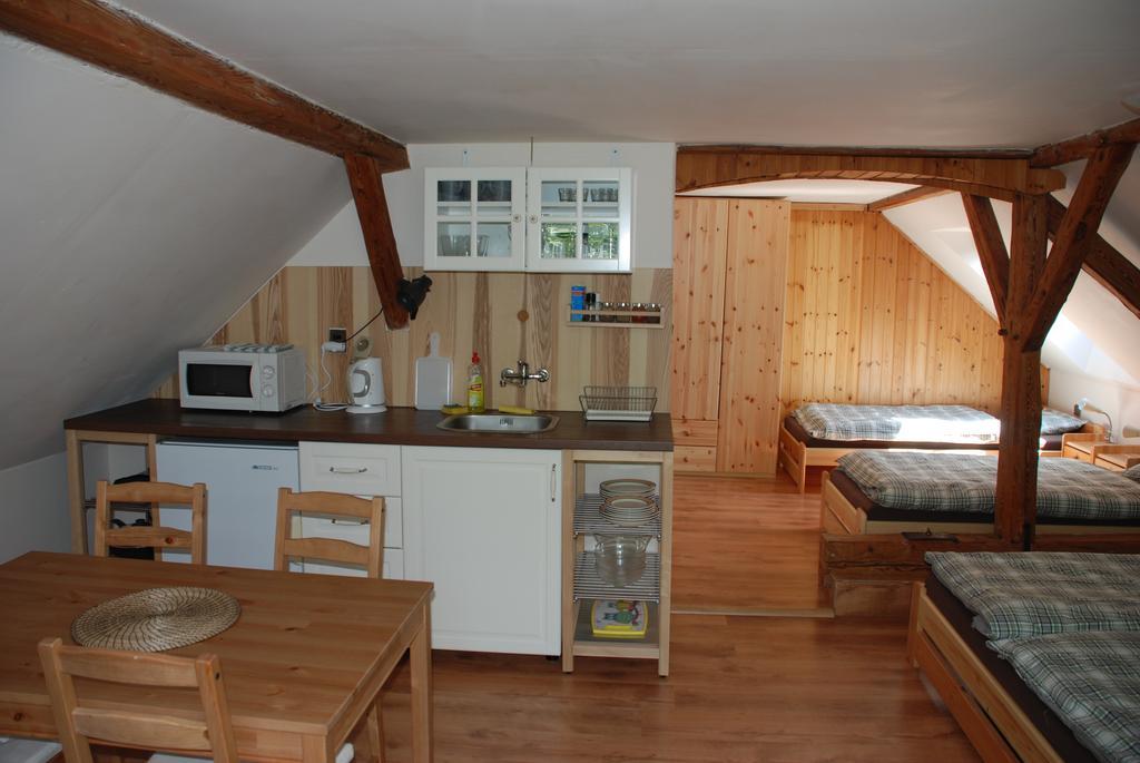 Appartement Penzion Staj Návary Extérieur photo