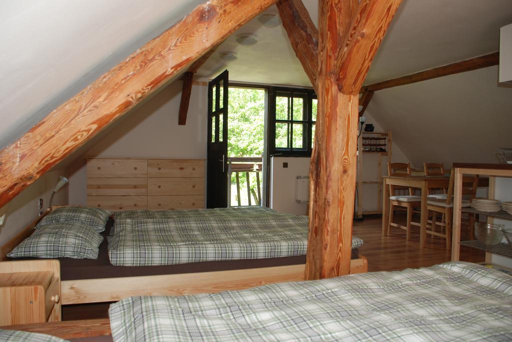 Appartement Penzion Staj Návary Extérieur photo