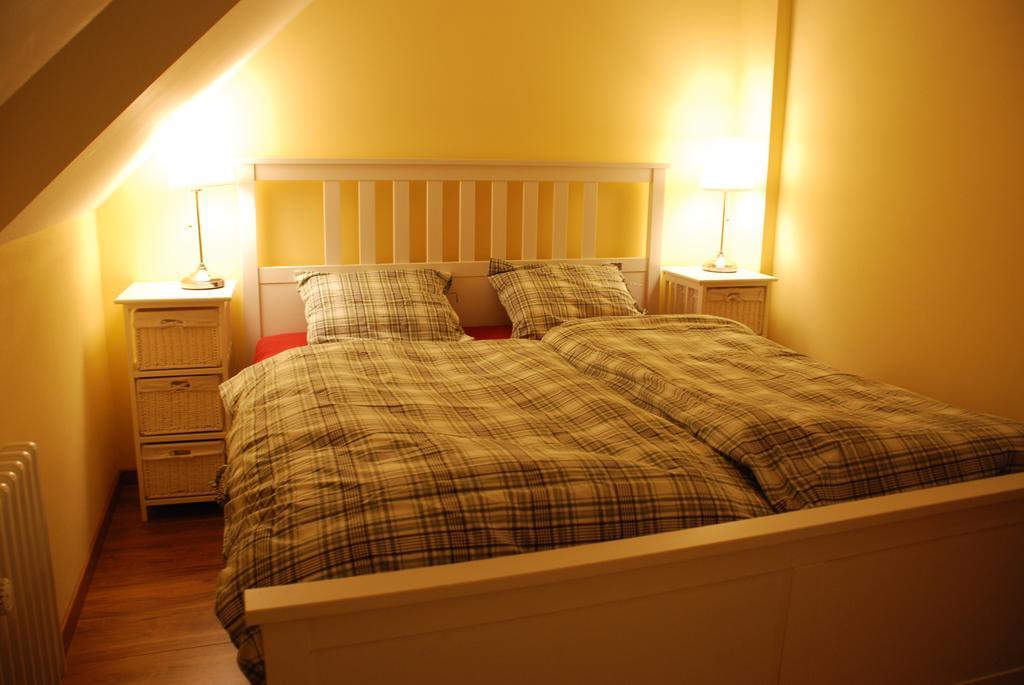 Appartement Penzion Staj Návary Extérieur photo